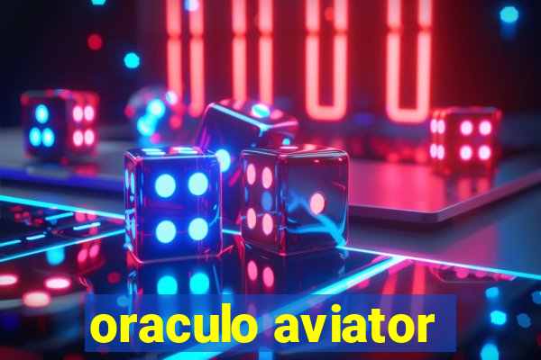 oraculo aviator